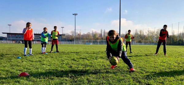 Focus sur les écoles de touch - TOUCH FRANCE - La Fédération nationale  de Touch Rugby